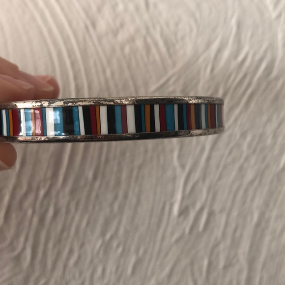 Vintage Hermès bracelet - Picture 2 of 4